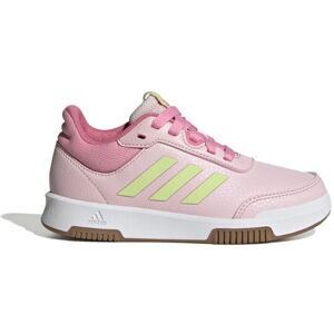 ADIDAS Tensaur Sport 2.0 K Gs Rosa Verde Scarpe Ginnastica Bambina EUR 35.5 / UK 3