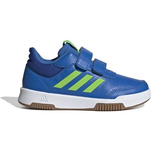 ADIDAS Tensaur Sport 2.0 Cf K Gs Blu Verde Scarpe Ginnastica Bambino EUR 35.5 / UK 3