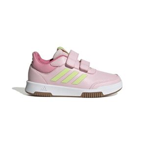 ADIDAS Tensaur Sport 2.0 Cf K Gs Rosa Verde Scarpe Ginnastica Bambina EUR 35 / UK 2.5