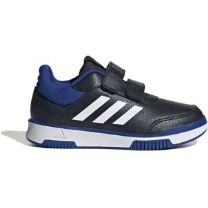 ADIDAS Tensaur Sport 2.0 Cf K Gs Nero Blu Bianco Scarpe Ginnastica Bambino EUR 36 2/3 / UK 4