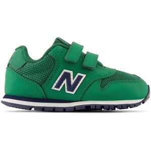 New Balance 500 Td Verde Blu Sneakers Bambino EUR 20 / US 4