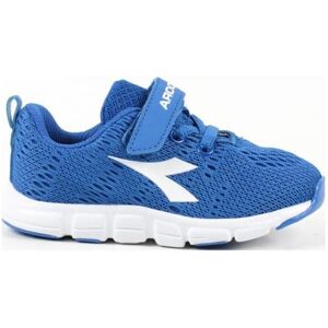 Diadora Sneakers Trama I Td Blu Bianco Bambino EUR 19