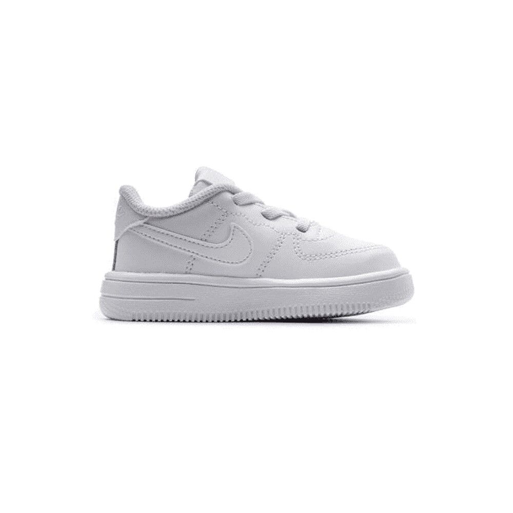 Nike Sneakers Force 1 18 Td Bianco Bambino EUR 26 / US 9C