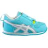 Asics Scarpe Ginnastica School Yard Ts Azzurro Bambino EUR 25