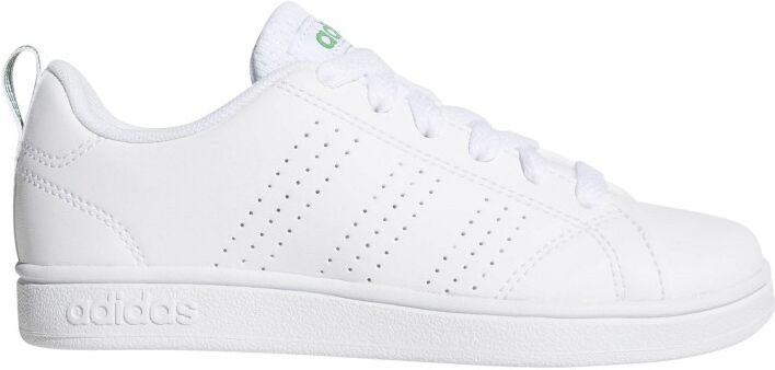 ADIDAS sneakers vs adv cl cmf gs bianco verde bambino EUR 37 1/3 / UK 4.5 ADIDAS sneakers vs adv cl cmf gs bianco verde bambino EUR 37 1/3 / UK 4.5