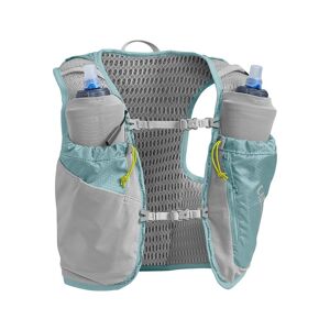 Camelbak Zaino Idrico Pro Vest S Verde Acqua Donna S