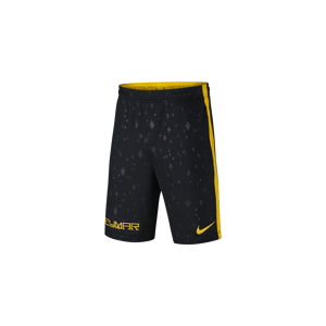 Nike Short Nyr Dry Academy Nero/Giallo Ragazzo S