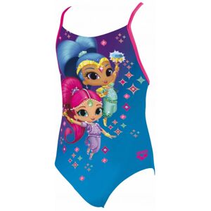 Arena Costume Shimmer&Shine; Turchese Bambina 1-2 Anni