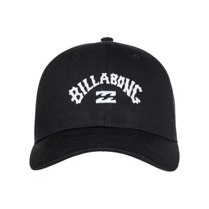 Billabong Cappello Mare Logo Nero Uomo TU