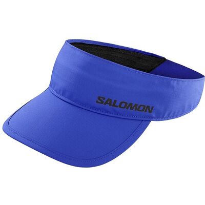 Salomon Visiera Trail Running Cross Surf The Web Uomo TU Salomon Visiera Trail Running Cross Surf The Web Uomo TU