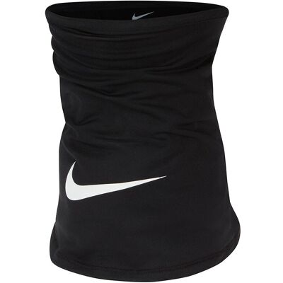 Nike Scaldacollo Nero Bianco Uomo TU Nike Scaldacollo Nero Bianco Uomo TU