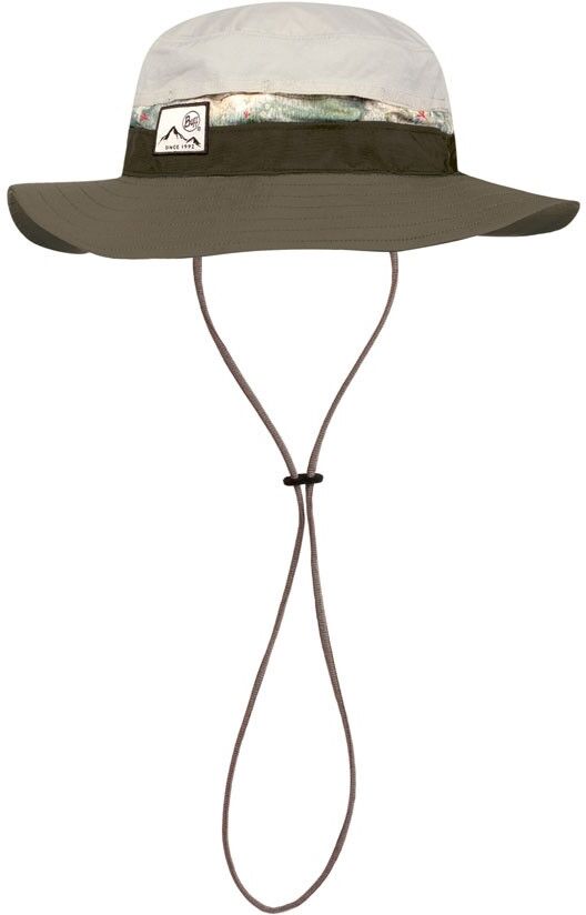 Buff Cappello Trekking Booney Randall Beige L/XL