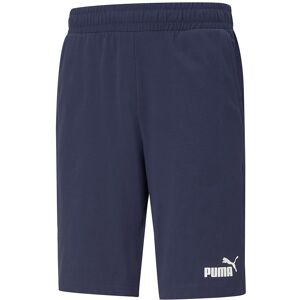 Puma Shorts Essential Blu Uomo XL