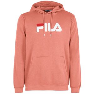 Fila Felpa Big Logo Rosa Uomo M