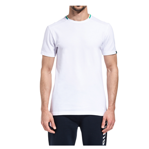 Sundek T-Shirt Felicien Bianco XL