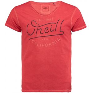 O'Neill T-Shirt Logo Arancio L