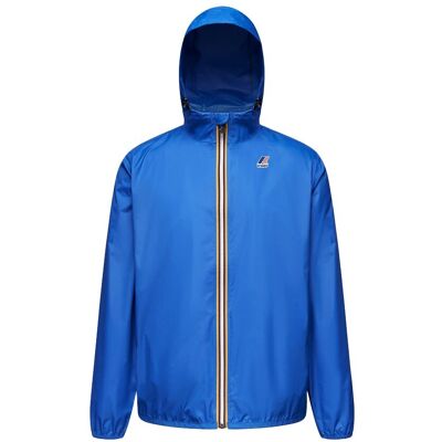 K-Way Giacca Levray Blu Uomo S K-Way Giacca Levray Blu Uomo S
