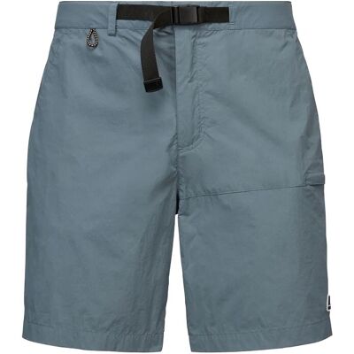 K-Way Bermuda Taprinne Grigio Uomo L K-Way Bermuda Taprinne Grigio Uomo L