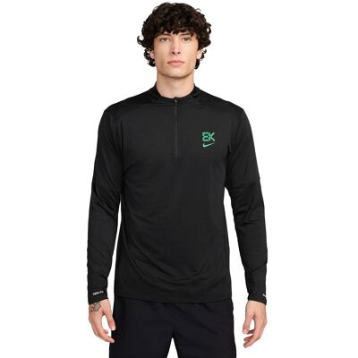 Nike - Kipchoge Element - Nero/Argento Riflettente Nike - Kipchoge Element - Nero/Argento Riflettente