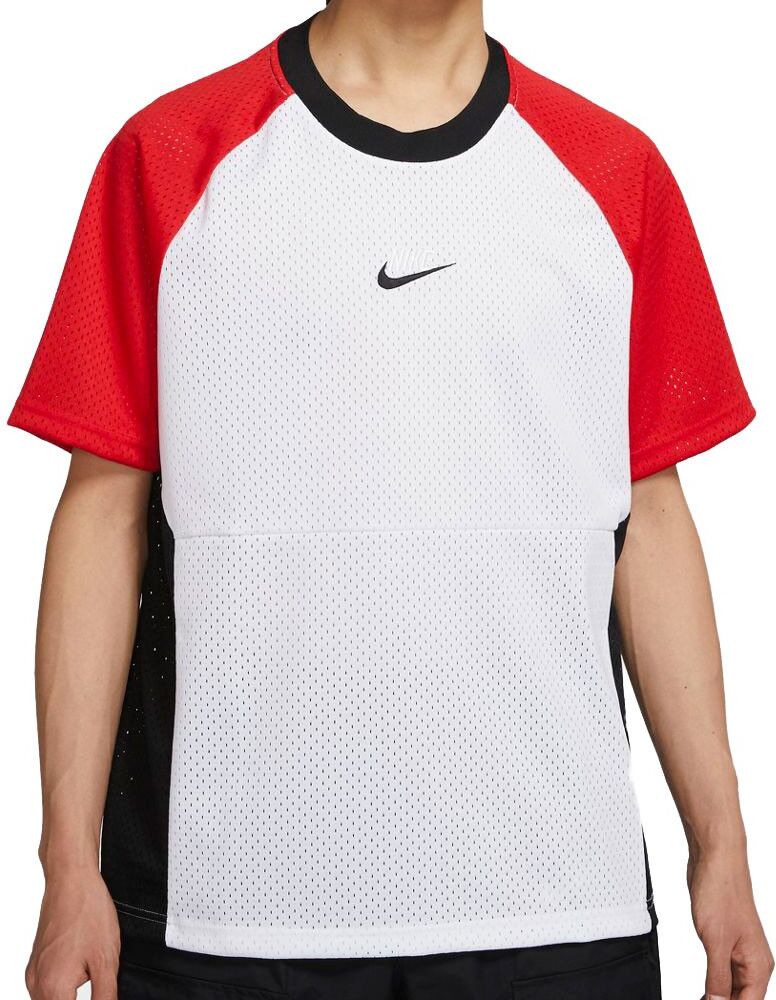 Nike T-Shirt Air Bianco Uomo M Nike T-Shirt Air Bianco Uomo M