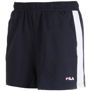 Fila Shorts Blu Donna XS