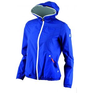 Iceport Sailor Con Cappuccio Blu Donna XL