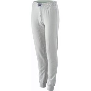 Everlast Pantalone Auth Burn Out Grigio Chiaro Donna M