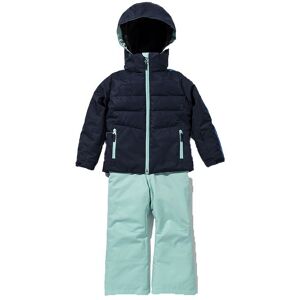 Phenix Completo Sci Bambino Lily Navy Bambina 105-125 cm