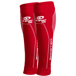 BV Sport Booster Elite Rosso L