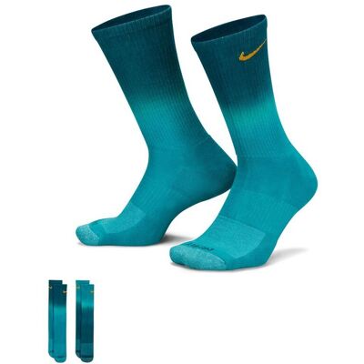 Nike Calze Everyday Cushioned Multi Uomo XL Nike Calze Everyday Cushioned Multi Uomo XL