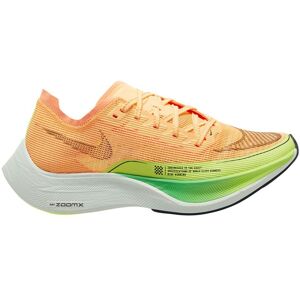 Nike Zoomx Vaporfly Next% Arancione Scarpe Running Donna EUR 36,5 / US 6