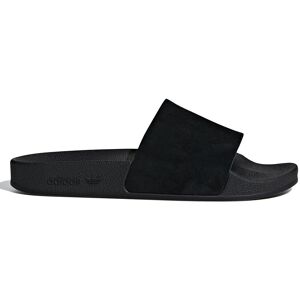 ADIDAS ORIGINALS Adilette Ori Nero Bianco Ciabatte Mare Donna EUR 38 / UK 5