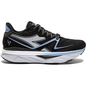 Diadora Atomo V7000 Nero Bianco Scarpe Running Donna EUR 37 / UK 4.5