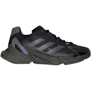 ADIDAS X9000L4 Nero Viola Sneakers Donna EUR 42 / UK 8