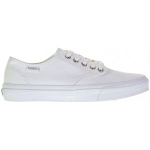 Vans Sneakers Camden Canvas Bianco Donna EUR 40 / US 9