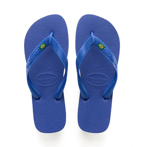 Havaianas Brasil Blu BRASIL 35/36 EUR 37/38