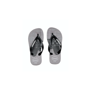 Havaianas Playstation Grigio BRASIL 27/28 EUR 29/30