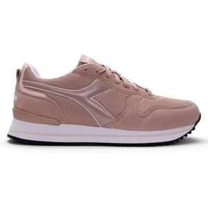 Diadora Sneakers Olympia Platform Cipria Rosa Donna EUR 37 / UK 4.5