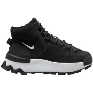 Nike Classic City Boot Nero Bianco Sneakers Donna EUR 38,5 / US 7,5 Nike Classic City Boot Nero Bianco Sneakers Donna EUR 38,5 / US 7,5