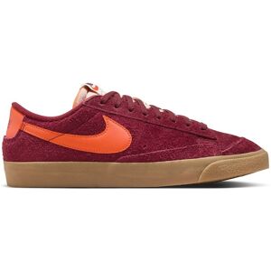 Nike Blazer Low 77 Vintage Rosso Arancio Sneakers Donna EUR 38,5 / US 7,5 Nike Blazer Low 77 Vintage Rosso Arancio Sneakers Donna EUR 38,5 / US 7,5