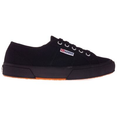 Superga 2750 Cotu Classic Nero Sneakers Donna 36 Superga 2750 Cotu Classic Nero Sneakers Donna 36