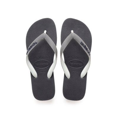 Havaianas Infradito Mare Top Mix Nero Unisex BRASIL 35/36 EUR 37/38 Havaianas Infradito Mare Top Mix Nero Unisex BRASIL 35/36 EUR 37/38