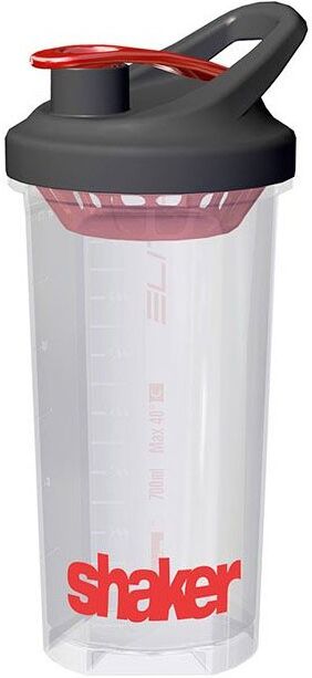 Elite Shaker 700ml TU