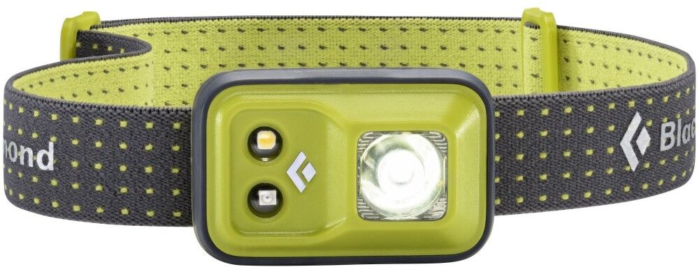 Black Diamond Lampada Cosmo Verde TU Black Diamond Lampada Cosmo Verde TU