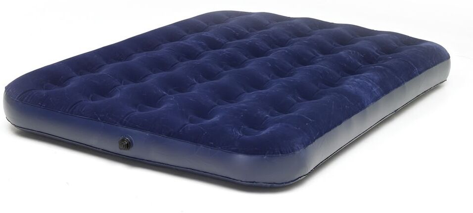 Beaver Brand Materassino Matrimoniale 198x152 TU Beaver Brand Materassino Matrimoniale 198x152 TU