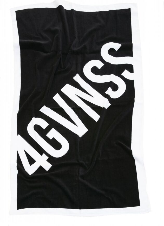 4Giveness Telo Nero TU 4Giveness Telo Nero TU