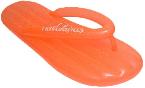 Havaianas Materassino Mare Lilo Arancio Unisex TU Havaianas Materassino Mare Lilo Arancio Unisex TU