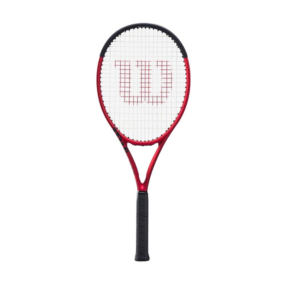 wilson 100l v2.0 annodized elastic paint racchetta tennis uomo l3