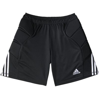 ADIDAS short portiere nero XL ADIDAS short portiere nero XL