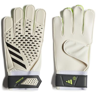 Guanti da portiere adidas Predator Training - Bianco Guanti da portiere adidas Predator Training - Bianco